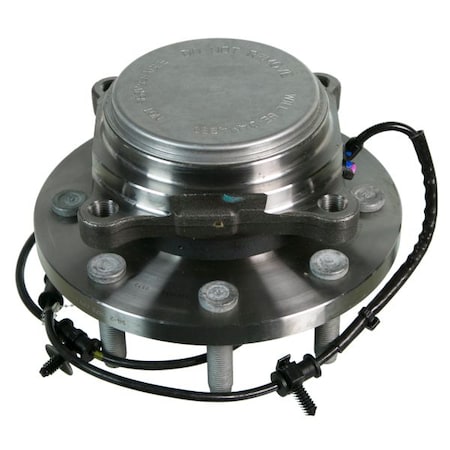 Moog Hub Assembly, 515154 515154